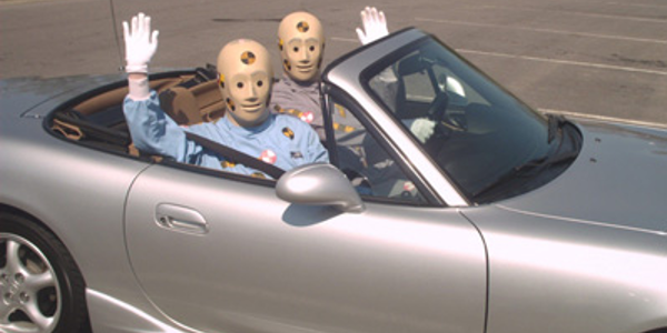 Pros and Cons of Dummies