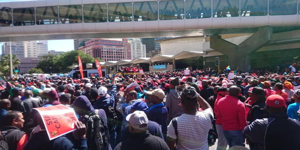 Pros and Cons for Unions