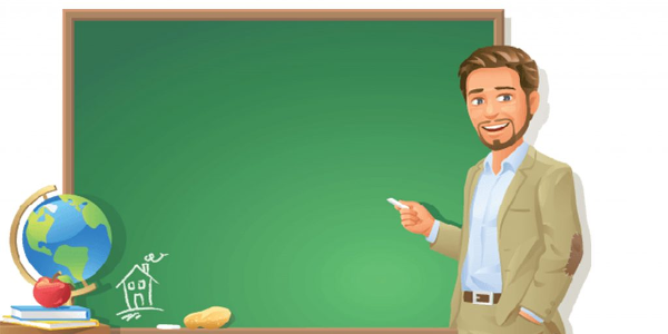 Pros and cons teaching