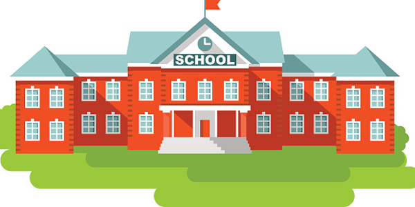 Pros and cons of school