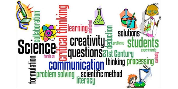 Pros and cons of science