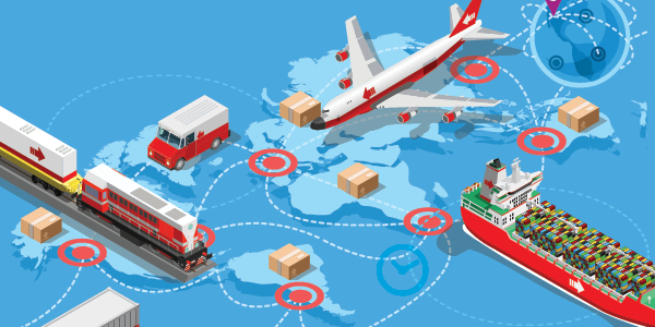 Pros and cons of trade