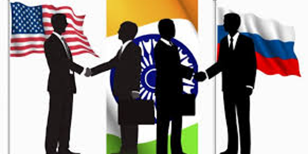 Pros and cons of foreign policy