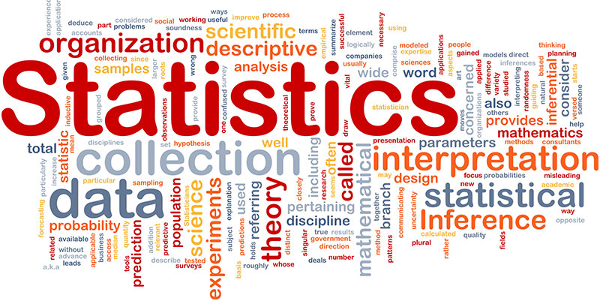 Pros and cons of statistics