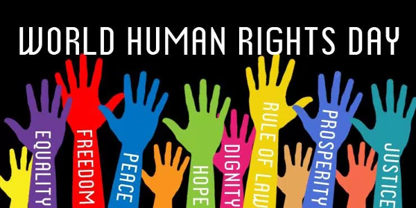Pros and cons of human rights
