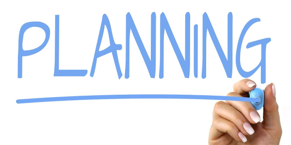 Pros and cons of planning