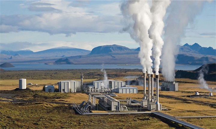 Pros and Cons of Geothermal energy