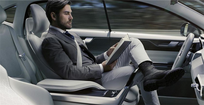 Pros and Cons of Self-driving Cars