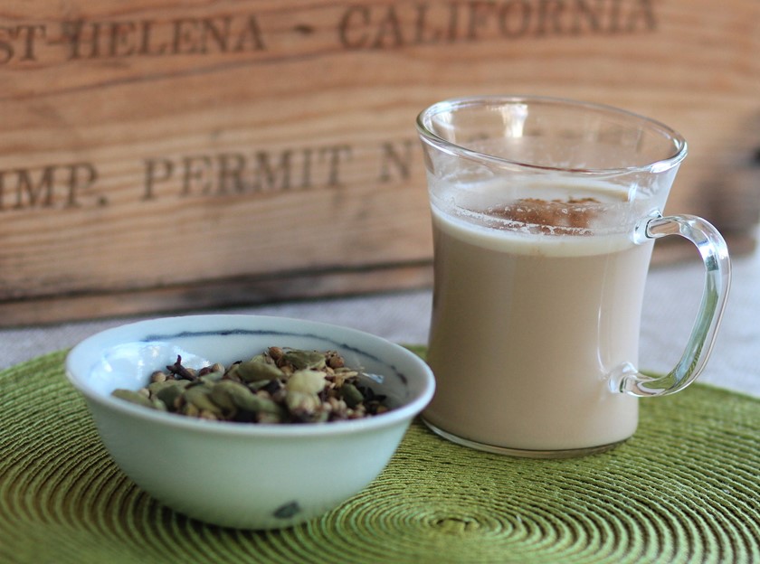 Pros and Cons of Drinking Indian Tea