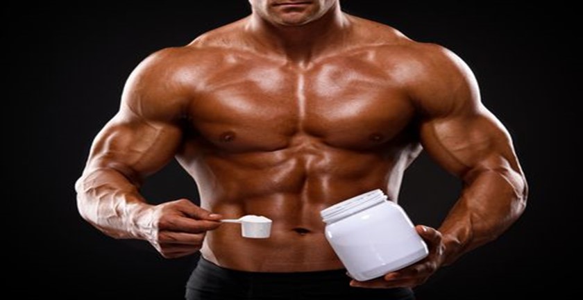 Pros and Cons of Creatine