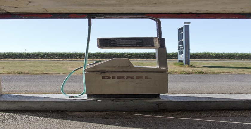 Pros and Cons of Diesel