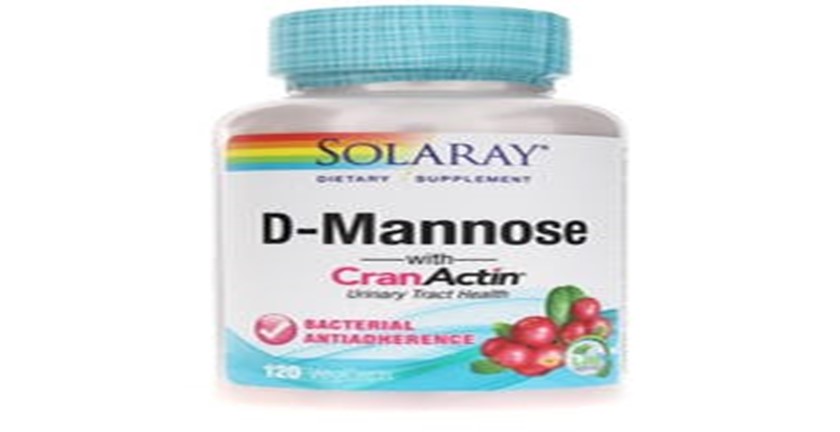 Pros and Cons of D-Mannose