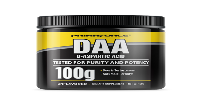 Pros and Cons of D- Aspartic acid