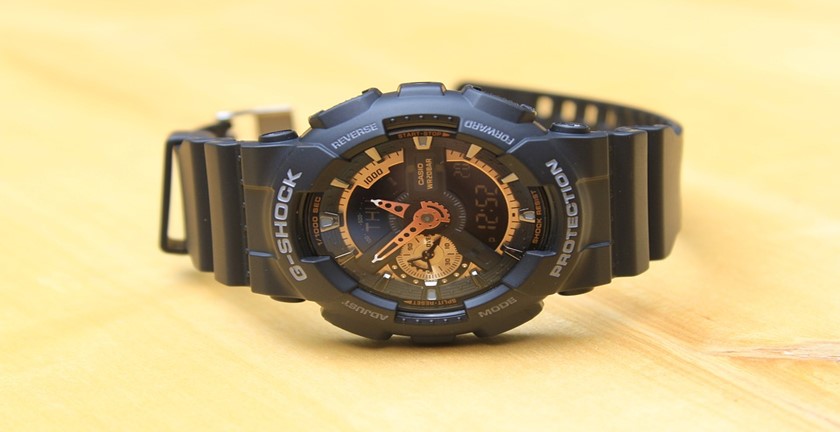 Pros and Cons of G Shock Watches