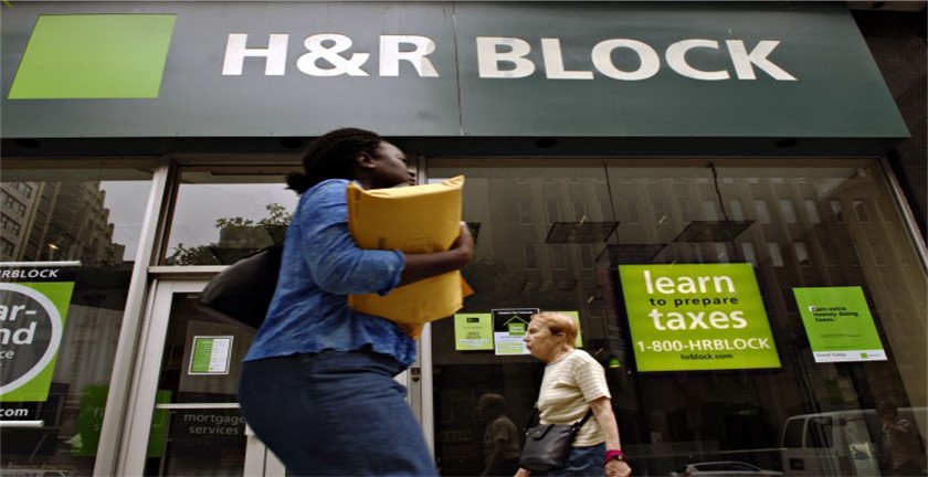 Pros and Cons of H&R Block