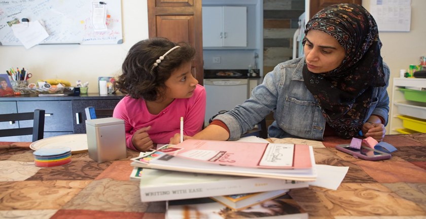 Pros and Cons of Home Schooling