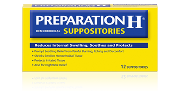Pros and Cons of Preparation H