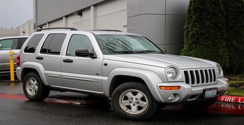 Pros and Cons of Jeep Liberty