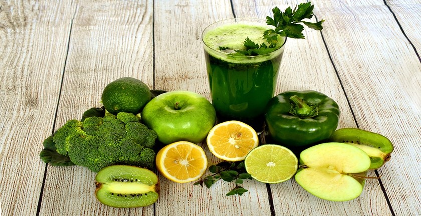 Pros and Cons of Juicing