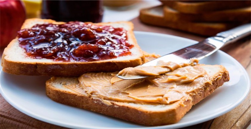 Pros and Cons of Peanut Butter and Jelly