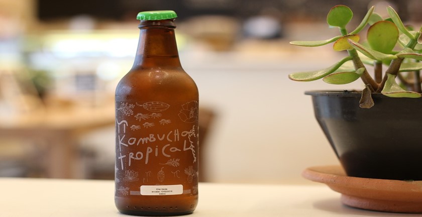 Pros and Cons of Kombucha