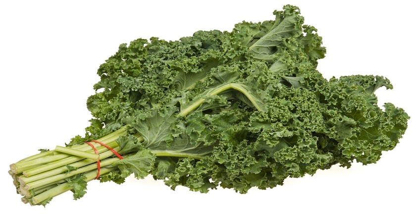 Pros and Cons of Kale
