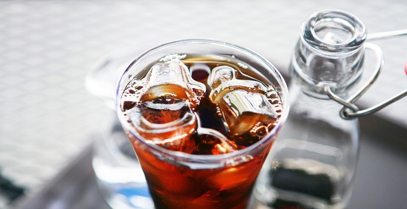 Pros and Cons of Iced Tea