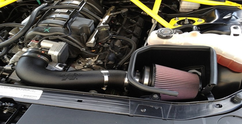 Pros and Cons of K&N Cold Air Intake