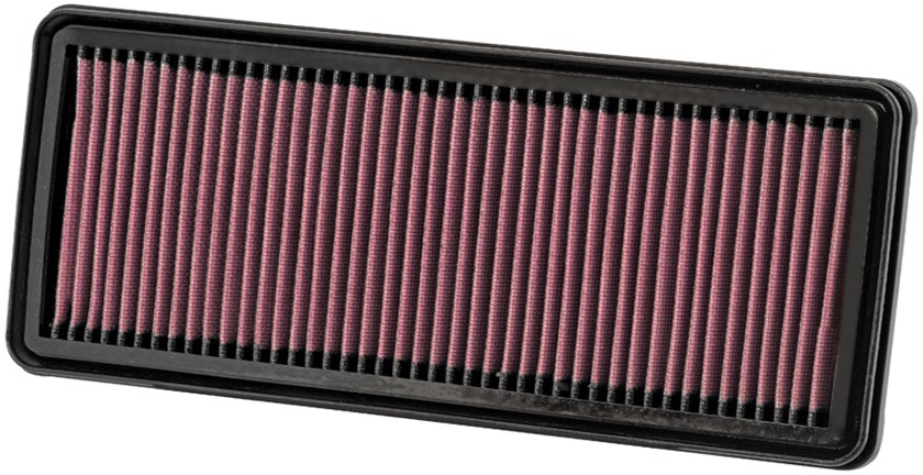 Pros and Cons of K&N Air Filter
