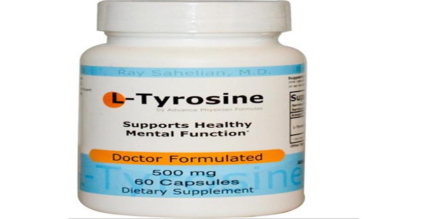 Pros and Cons of L-Tyrosine