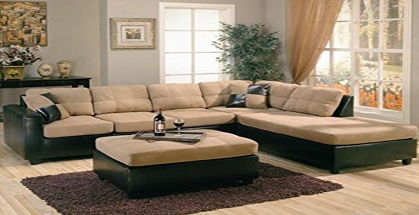 Pros and Cons of L-Shaped Sofa