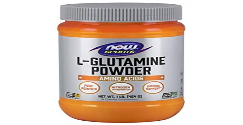 Pros and Cons of L-Glutamine