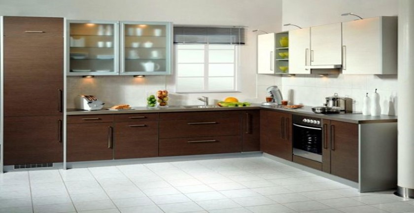 Pros and Cons of L-Shaped Kitchen