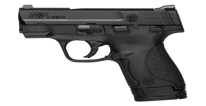 Pros and Cons of M&P Shield