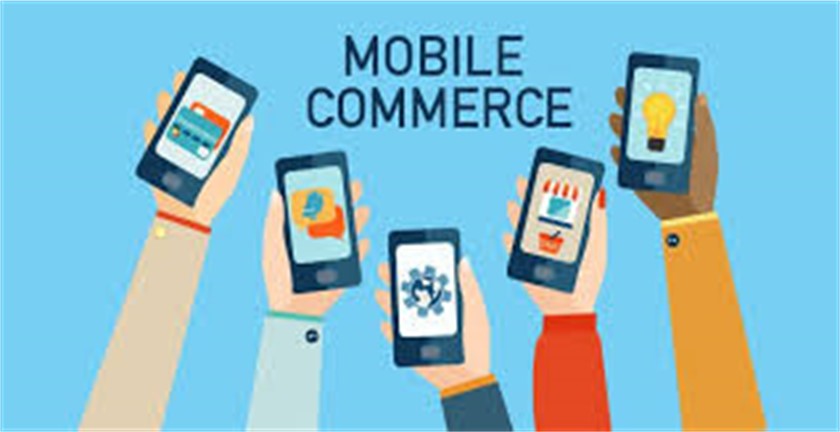 Pros and Cons of M-Commerce