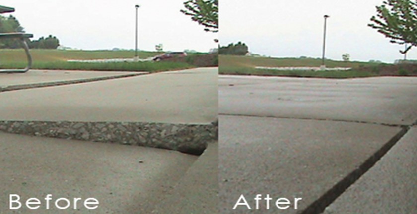 Pros and Cons of MudJacking