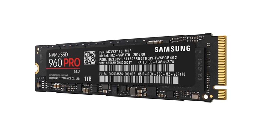 Pros and Cons of M.2 SSD