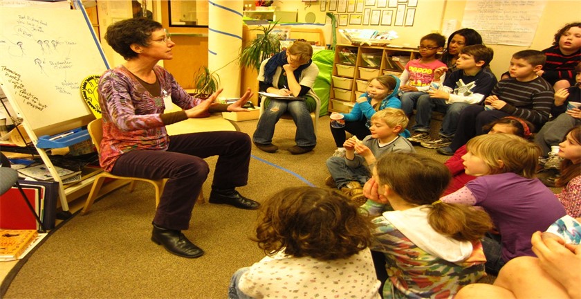 Pros and Cons of Oral Storytelling