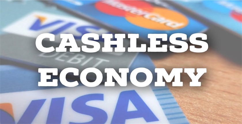 Pros and Cons of Cashless Economy