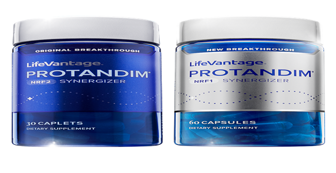 Pros and Cons of Protandim