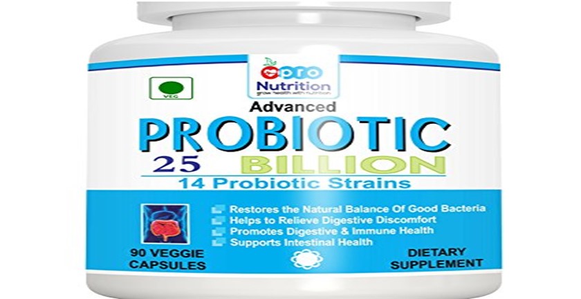 Pros and Cons of Probiotics