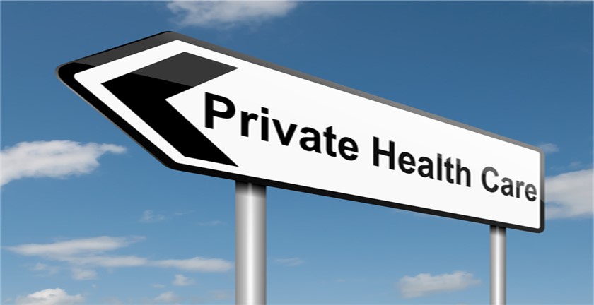 Pros and Cons of Private Healthcare