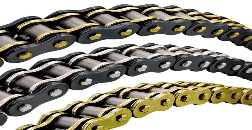 Pros and Cons of O-Ring Chain