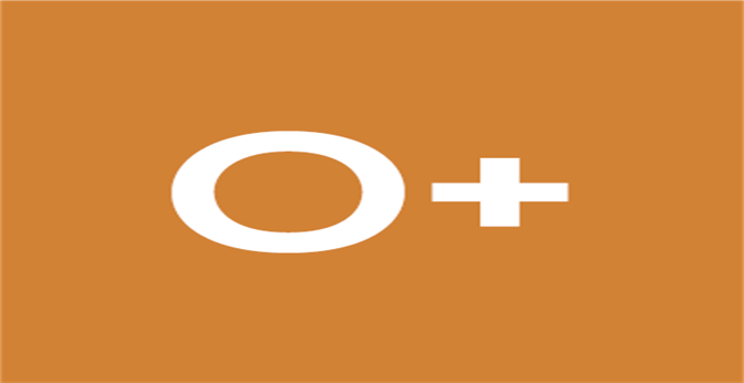 Pros and Cons of O Positive blood