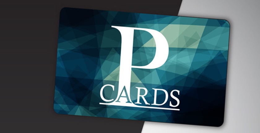 Pros and Cons of P-Cards