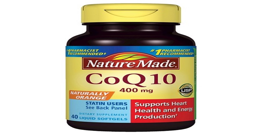 Pros and Cons of CoQ10