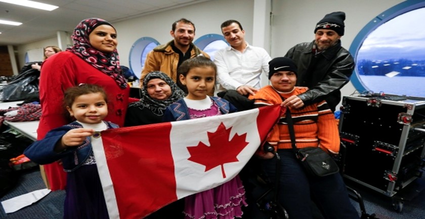 Pros and Cons of Refugees in Canada