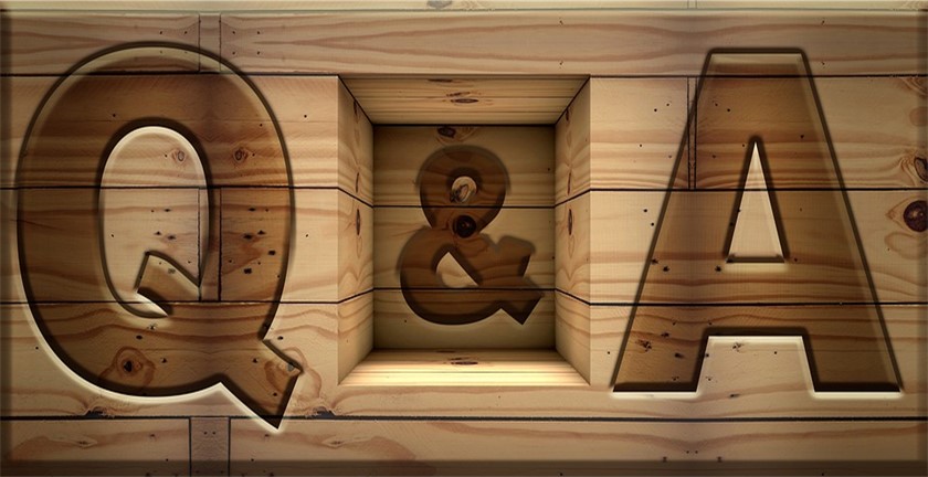 Pros and Cons of Q&A