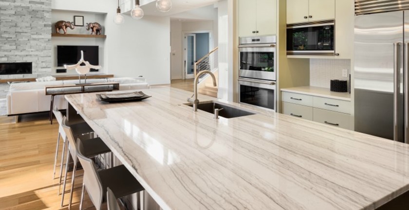 Pros and Cons of Quartzite Countertops