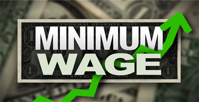 Pros and Cons of Raising Minimum Wage